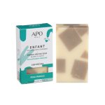 Apo france savons à froid savon solide à froid 100 g Apo france savons à froid savon solide à froid 100 g