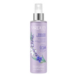 Yardley english lavender brume parfumée pour le corps 200ml Yardley english lavender brume parfumée pour le corps 200ml