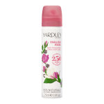Yardley english rose déodorant spray 75ml Yardley english rose déodorant spray 75ml