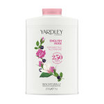 Yardley english rose talc 200gr