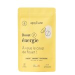 Epycure - boost énergie vitamines 1 pieces unisex Epycure - boost énergie vitamines 1 pieces unisex