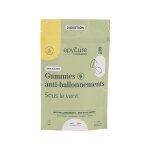 Epycure - gummies anti - ballonnement vitamines 1 pieces unisex
