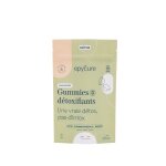 Epycure - gummies detoxifiants sans sucres vitamines 1 pieces unisex