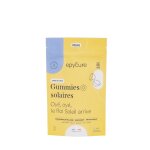 Epycure - gummies solaires sans sucres vitamines 1 pieces unisex Epycure - gummies solaires sans sucres vitamines 1 pieces unisex