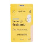 Epycure - poudre drainante vitamines 240 g unisex