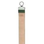 Erbe - courroies  brosser en cuir de vache accessoires 1 pieces unisex