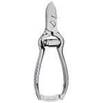 Erbe - pince  ongles, pose, 12 cm accessoires soin mains et ongles 1 pieces unisex