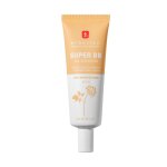 Erborian - super bb au ginseng bb et cc crme 40 ml nude unisex