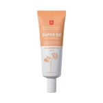 Erborian - super bb au ginseng bb et cc crme 40 ml marron clair unisex