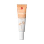 Erborian - super bb au ginseng format voyage bb et cc crme 15 ml marron clair unisex