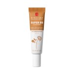 Erborian - super bb au ginseng format voyage bb et cc crme 15 ml marron clair unisex