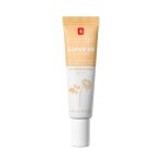 Erborian - super bb au ginseng format voyage bb et cc crme 15 ml nude unisex