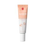 Erborian - super bb au ginseng format voyage bb et cc crme 15 ml nude unisex