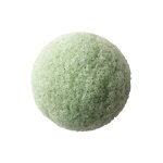 Erborian - ponge konjac au th vert ponges 1 pieces unisex