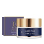 Erthskin london - crme hydratante au venin de serpent comblant les rides crme visage 50 ml female