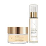 Erthskin london - duo claircissant et raffermissant srum anti - rides et anti - ge 1 pieces female ...