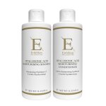 Erthskin london - duo de soins capillaires  l'acide hyaluronique coffrets soin cheveux 1 pieces female ...