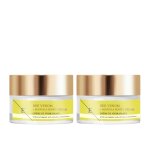 Erthskin london - ensemble double crme d'abeille crme visage 100 ml female