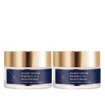 Erthskin london - ensemble double venin de serpent crme visage 100 ml female