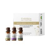 Erthskin london - pack de 3 huiles de la collection aroma bliss diffuseurs et parfums d'intrieur 100 ...