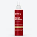 Erthskin london - spray masque capillaire professionnel 15 en 1 pour extensions soin sans rinage 300 ...