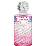 Rochas eau de rochas eau de toilette vaporisateur 100ml