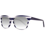 Esprit brillantes lunettes de soleil femmes enbleu avec protection 100% uva&uvb