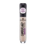 Essence - camouflage + healthy glow anti - cerne 5 ml argent unisex Essence - camouflage + healthy glow anti - cerne 5 ml argent unisex