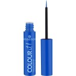 Essence - colour it ! eyeliner 3 ml bleu unisex Essence - colour it ! eyeliner 3 ml bleu unisex