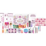 Essence - diy xmas treasure box calendrier de l'avent unisexe 1 pieces female