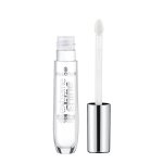 Essence - extreme shine volume gloss 5 ml blanc unisex Essence - extreme shine volume gloss 5 ml blanc unisex