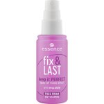 Essence - fix & last keep it perfect spray fixateur et poudre fixatrice 50 ml unisex