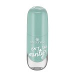 Essence - gel nail colour vernis  ongles 8 ml turquoise unisex