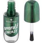 Essence - gel nail colour vernis  ongles 8 ml turquoise unisex