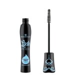 Essence - lash princess waterproof mascara 12 ml noir unisex
