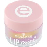 Essence - lip swirl sugar masque et patch pour les yeux 8 g nude unisex