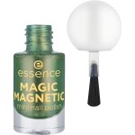 Essence - magic magnetic vernis  ongles 5 ml marron clair unisex