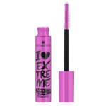 Essence maquillage yeux mascara crazy volume i love extreme, 12 ml