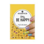 Essence maquillage ongles stickers ongles hey, be happy, 57 pce Essence maquillage ongles stickers ongles hey, be happy, 57 pce