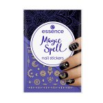 Essence maquillage ongles stickers ongles magic spell, 39 pce Essence maquillage ongles stickers ongles magic spell, 39 pce