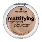 Essence - mattifying poudre 12 g nude unisex Essence - mattifying poudre 12 g nude unisex