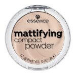 Essence - mattifying poudre 12 g nude unisex Essence - mattifying poudre 12 g nude unisex