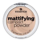 Essence - mattifying poudre 12 g nude unisex Essence - mattifying poudre 12 g nude unisex