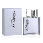 S. t. dupont essence pure eau de toilette 50ml S. t. dupont essence pure eau de toilette 50ml