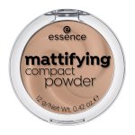 Essence teint 02, soft beige, 12 g