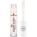 Essence - the super balm glossy baume à lèvres 5 ml blanc unisex Essence - the super balm glossy baume à lèvres 5 ml blanc unisex