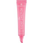 Essence - the super peptide baume  lvres 10 ml rose unisex