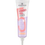 Essence - wonder full 5 in 1 primer 30 ml marron clair unisex