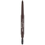 Essence - wow what a brow pen waterproof crayon à sourcils 0. 2 g noir unisex Essence - wow what a brow pen waterproof crayon à sourcils 0. 2 g noir unisex