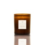 Essential parfums - collection divine vanille - bougie bougies 270 g unisex Essential parfums - collection divine vanille - bougie bougies 270 g unisex